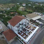 Appartement Thetis *