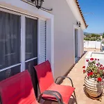 Appartement Thetis