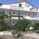 Appartement Thetis *