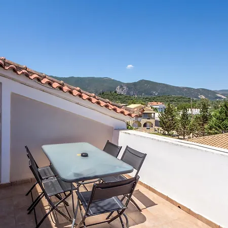 Thetis Appartement