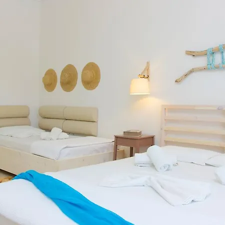Appartement Thetis