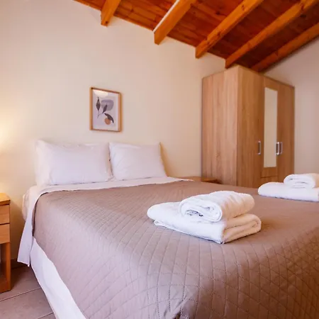 Thetis * Alykanas (Zakynthos)