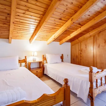 Appartement Thetis *