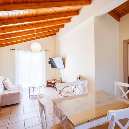 Thetis * Alykanas (Zakynthos)