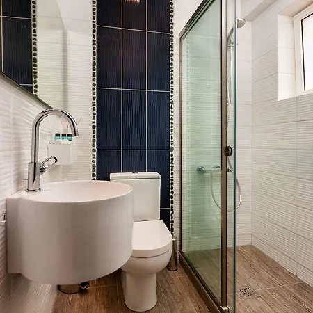 Thetis Apartamento Alykanas (Zakynthos)