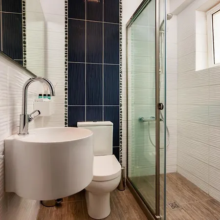 Thetis Appartement Alykanas (Zakynthos)