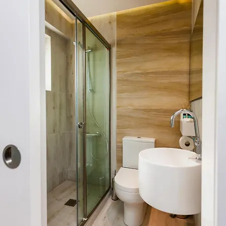 Thetis * Alykanas (Zakynthos)