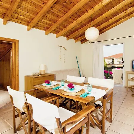 Thetis Apartamento *