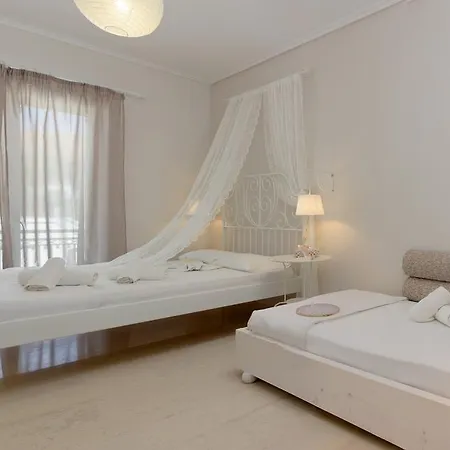 Thetis Apartamento