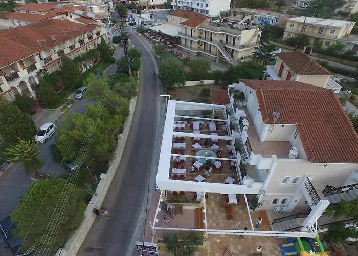 Thetis Alykanas (Zakynthos)