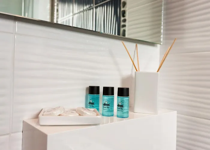 Thetis Alykanas (Zakynthos)