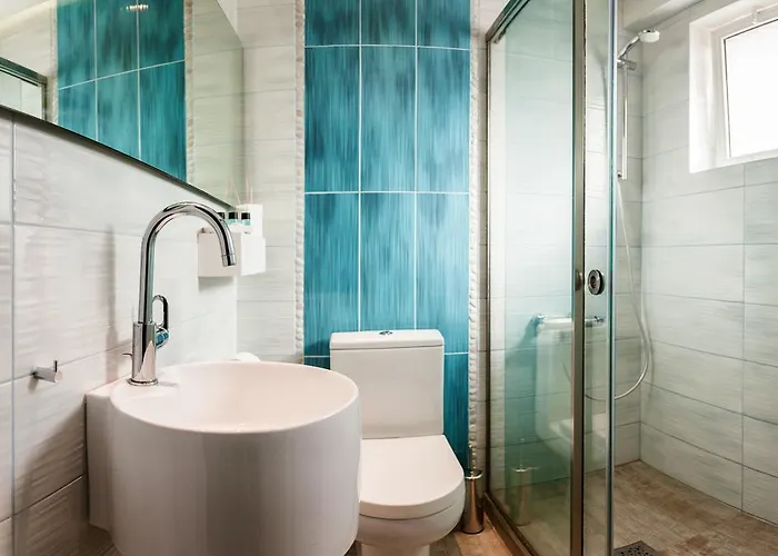 Thetis Διαμέρισμα