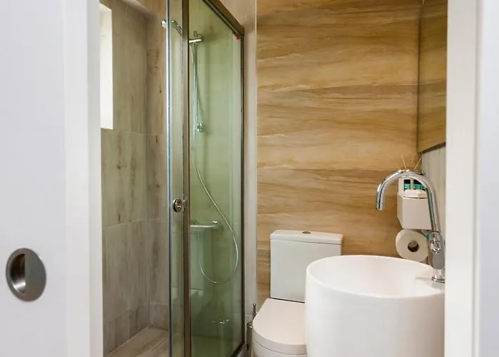 Thetis * Αλυκανάς