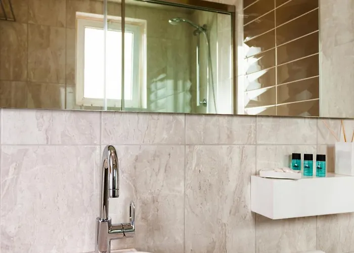 Thetis Διαμέρισμα