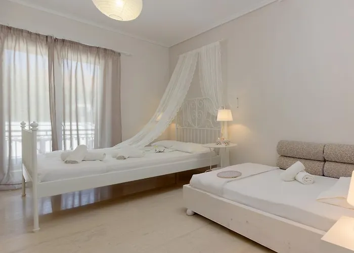 Thetis Διαμέρισμα