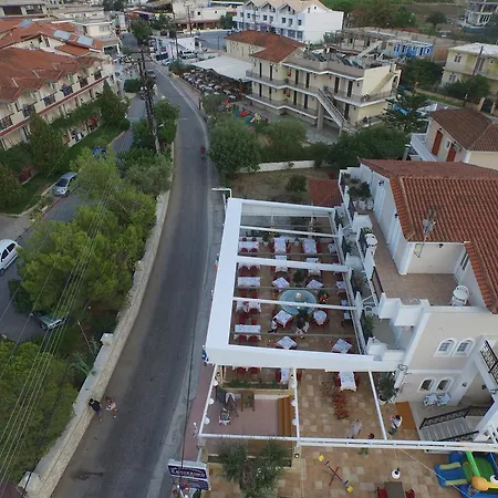 Thetis Alykanas (Zakynthos)