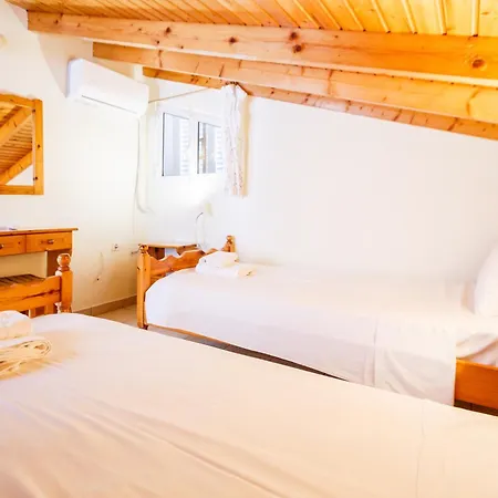 Thetis Apartmán Alykanas (Zakynthos)