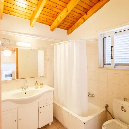 Apartmán Thetis