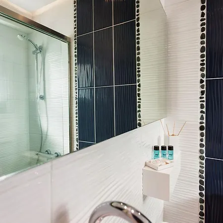 Thetis Apartment *