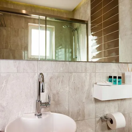 Thetis Apartment