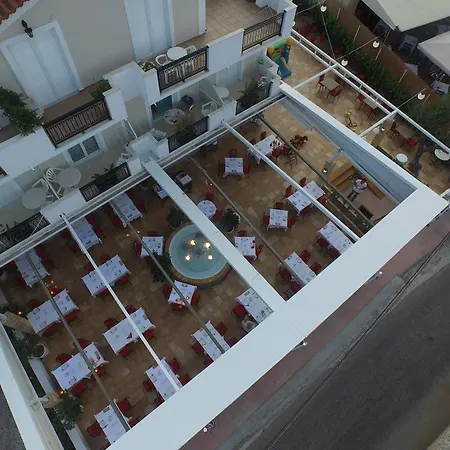 Thetis Apartment Alykanas (Zakynthos)