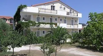 Apartmán Thetis *