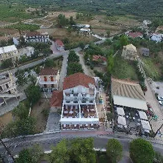 Thetis Apartmán *
