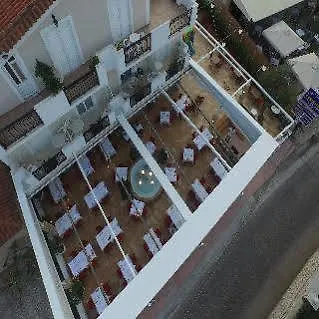 Thetis Apartmán Alykanas (Zakynthos)