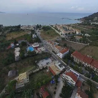 Thetis Apartmán