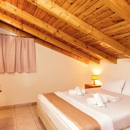Thetis Apartment Alykanas (Zakynthos)