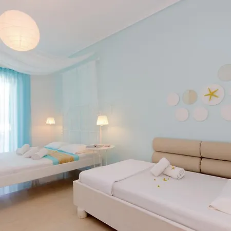 Thetis Apartment Alykanas (Zakynthos)