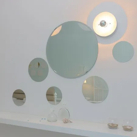 Thetis Apartment *
