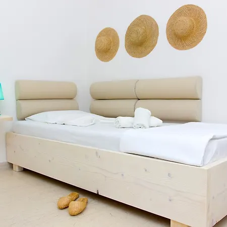 Thetis Apartmán Alykanas (Zakynthos)
